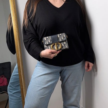 Sac Dior 30 Montaigne Box
