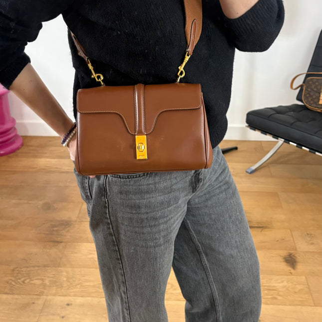 Sac Céline 16 Teen soft