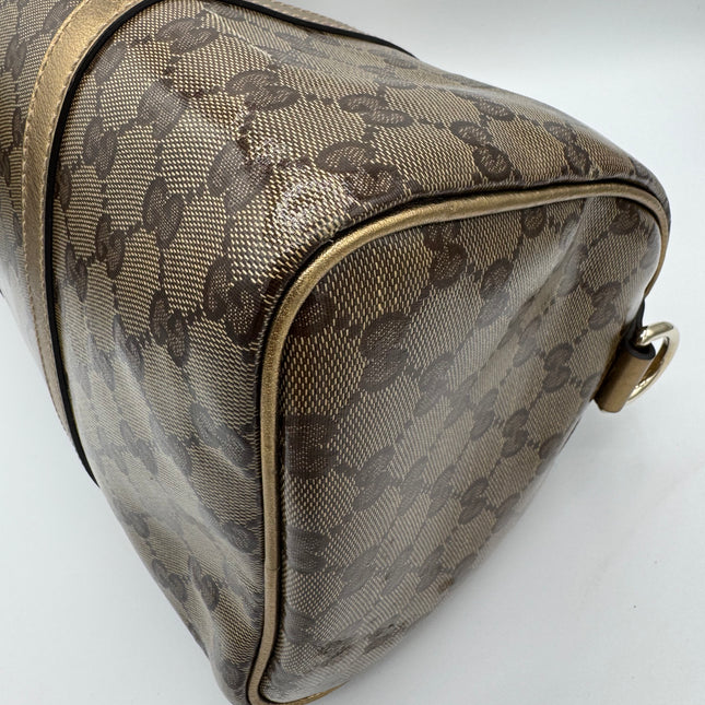 Sac Gucci Boston
