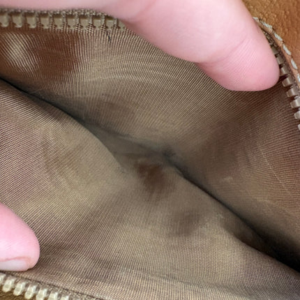 Pochette Céline Bandoulière