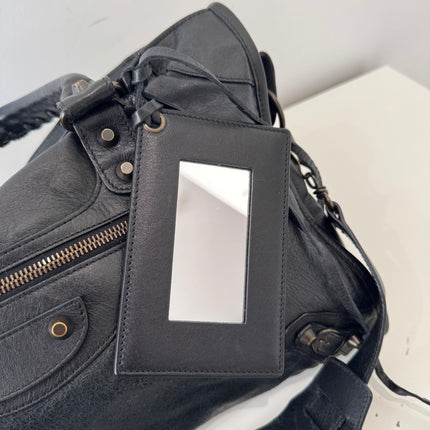 Sac Balenciaga City medium