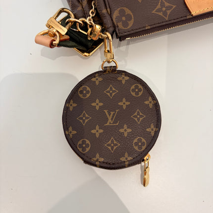 Sac Louis Vuitton Multi pochette