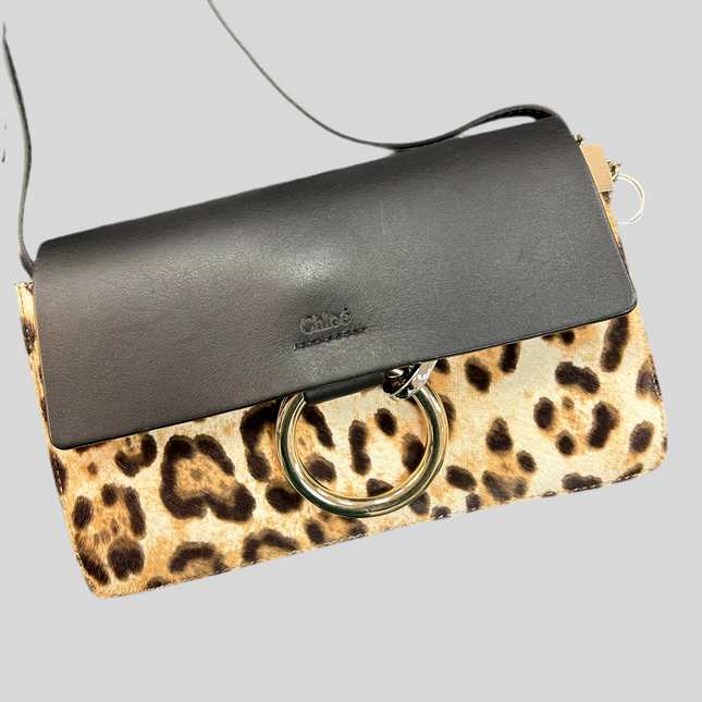 Sac Chloé Faye