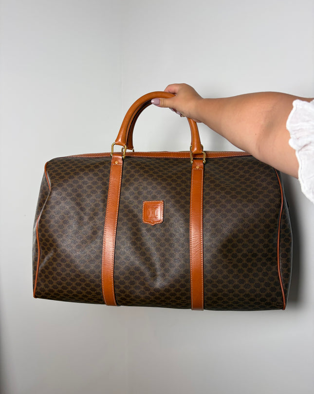 Sac Celine Boston 50