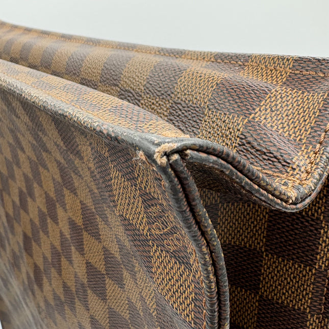 Louis Vuitton sac Plat