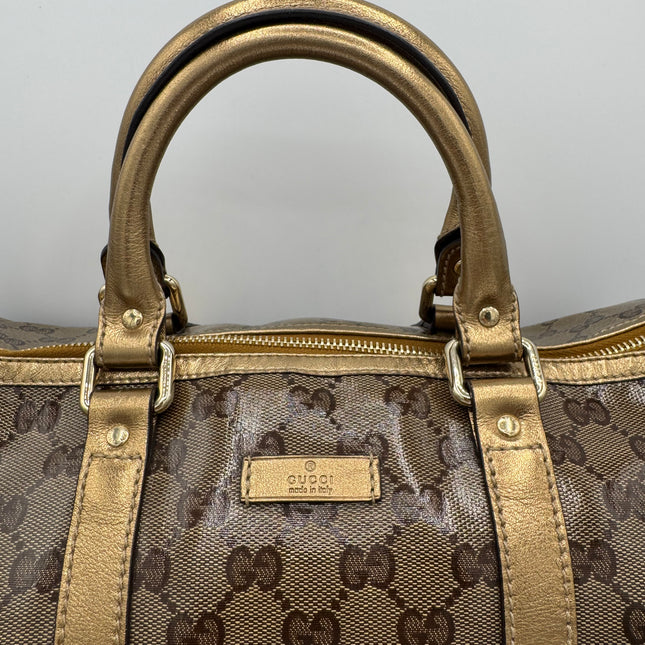 Sac Gucci Boston