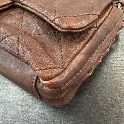 Sac Timeless Épaule Chanel