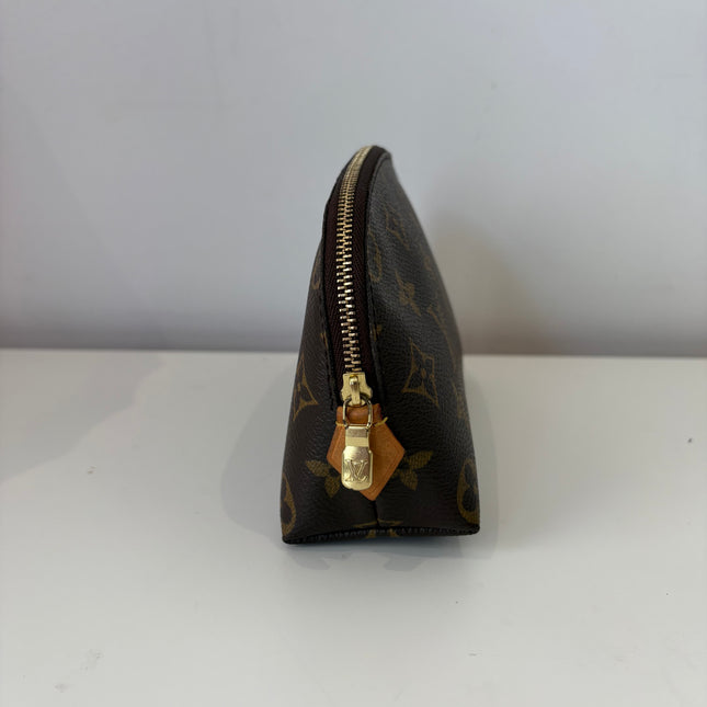 Trousse cosmétique Louis Vuitton