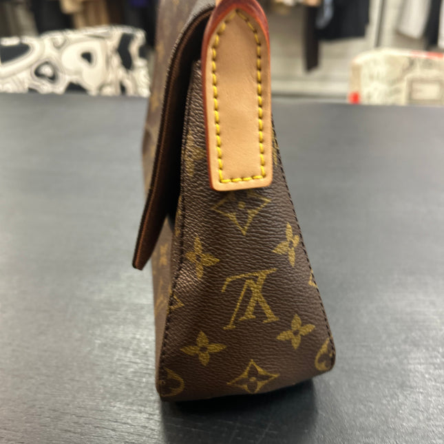 Sac Louis Vuitton Mini Looping