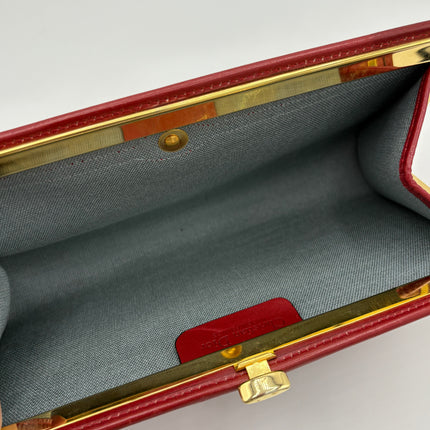 Pochette Dior vintage