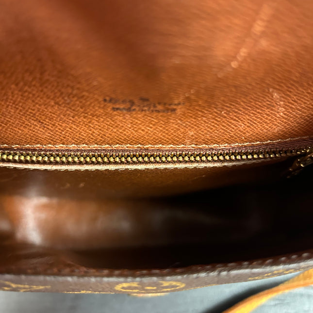 Sac Louis Vuitton Saint cloud