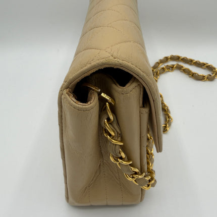 Sac Timeless Chanel Vintage