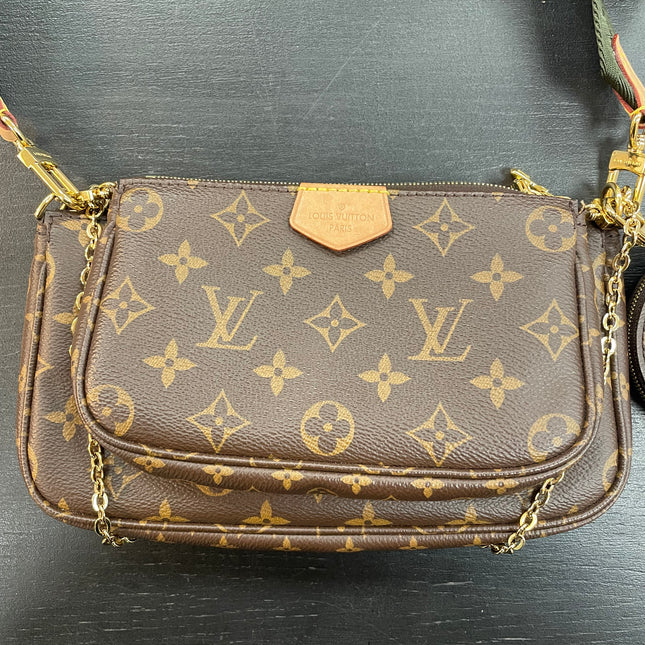 Sac Multipochette Louis Vuitton