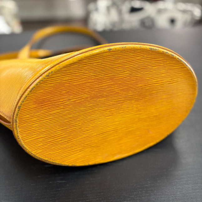 Sac Louis Vuitton Saint Jacques GM