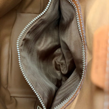 Sac Céline seau vintage
