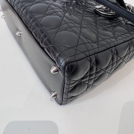 Sac Dior Lady Dior large