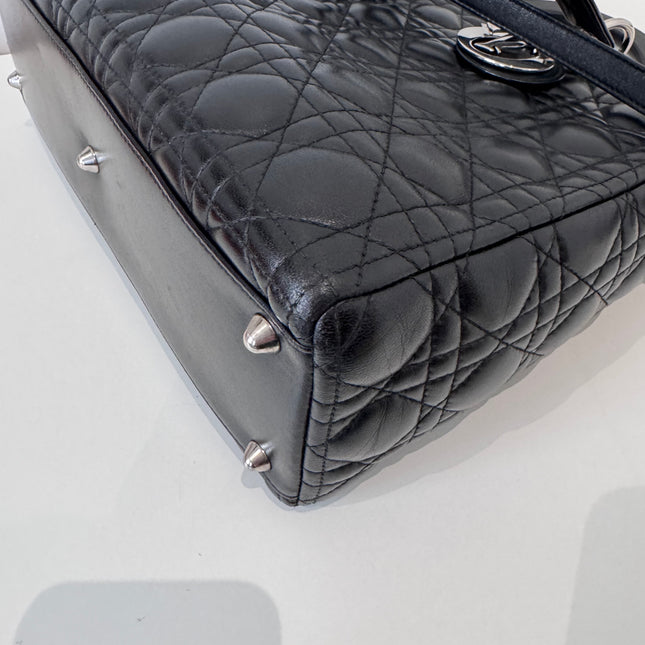 Sac Dior Lady Dior large