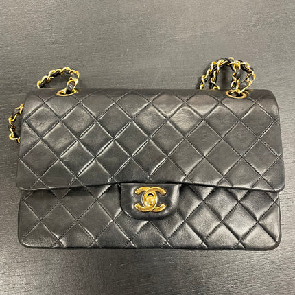 Sac Timeless Chanel Vintage