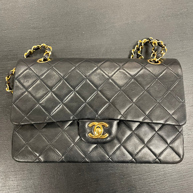 Sac Timeless Chanel Vintage