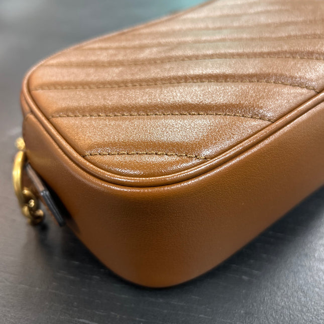 Sac Gucci Caméra