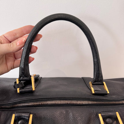 Sac Chanel de voyage
