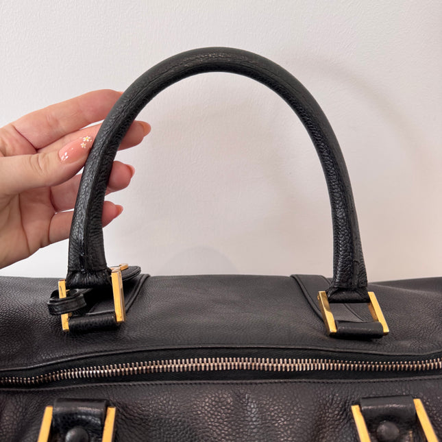 Sac Chanel de voyage
