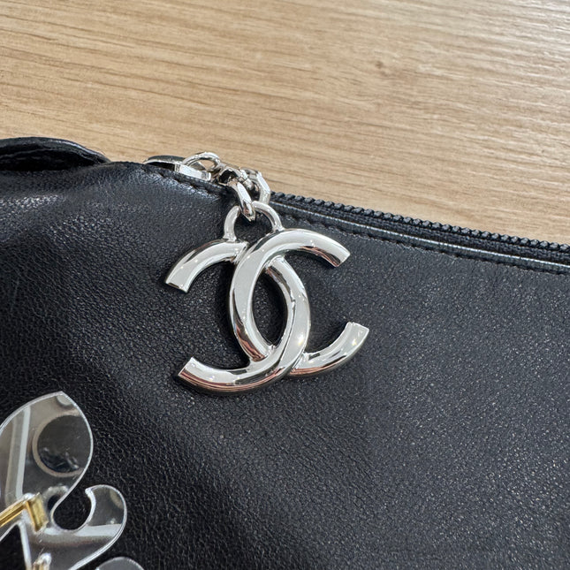 Sac ceinture Chanel