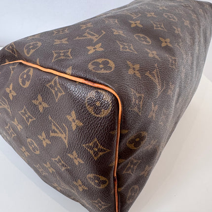 Sac Louis Vuitton Speedy 35