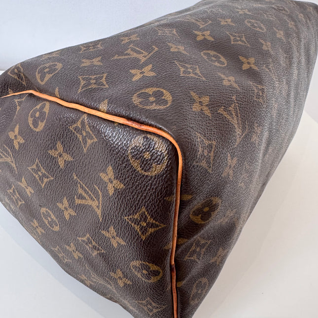 Sac Louis Vuitton Speedy 35