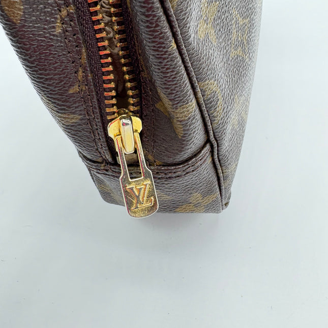 Trousse de toilette vintage Louis Vuitton