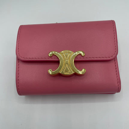 Portefeuille 2 en 1 Triomphe Céline