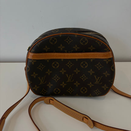 Sac Louis Vuitton Blois monogram
