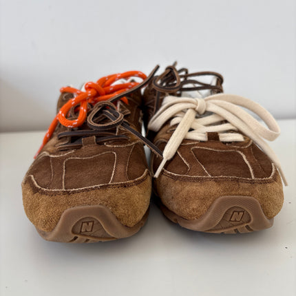 Baskets new balance X Miu Miu T39