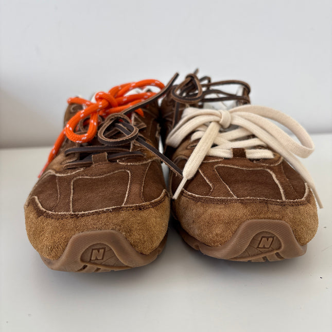 Baskets new balance X Miu Miu T39