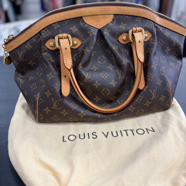 Sac Tivoli PM Louis Vuitton