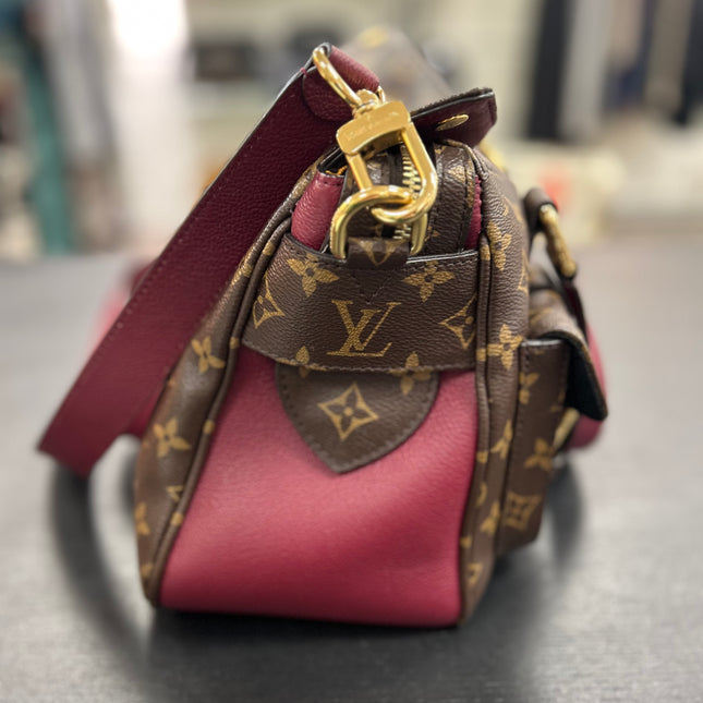 Sac Louis Vuitton Manhattan