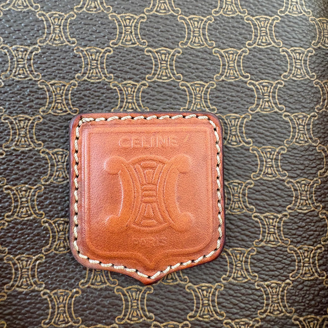 Sac Céline Boston moyen modèle