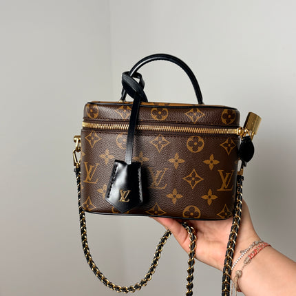 Sac Louis Vuitton Vanity PM