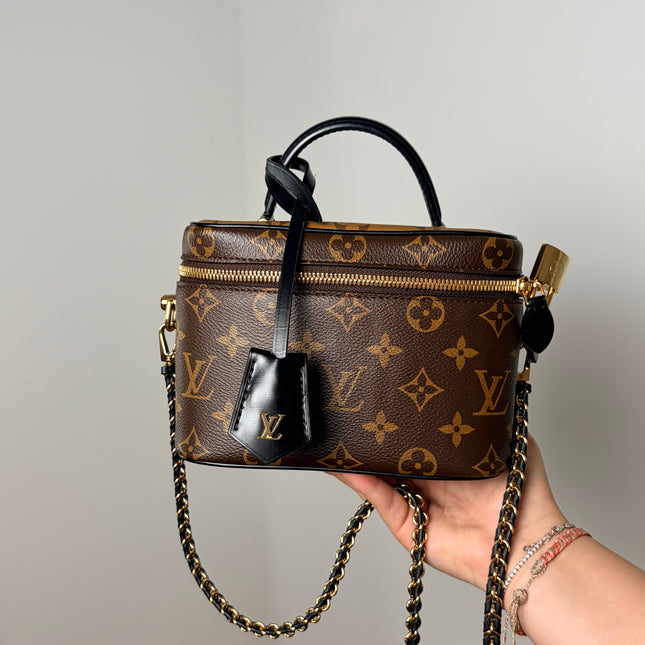 Sac Louis Vuitton Vanity PM
