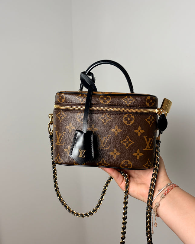 Sac Louis Vuitton Vanity PM