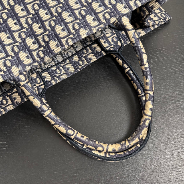 Sac Dior Tote Book large
