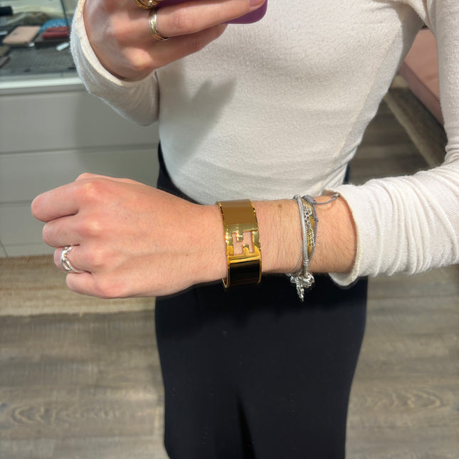 Bracelet Fendi