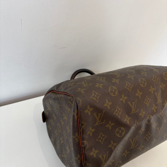 Sac Louis Vuitton Speedy 30