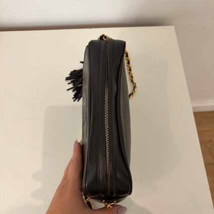 Sac Chanel Caméra CC bandoulière