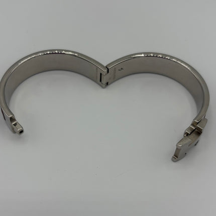 Bracelet Hermès Clic H