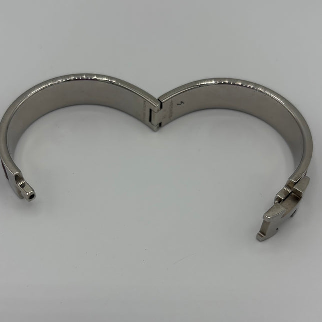 Bracelet Hermès Clic H