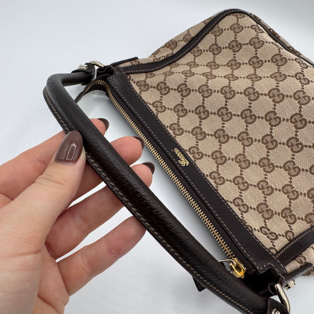 Sac Gucci Toile GG