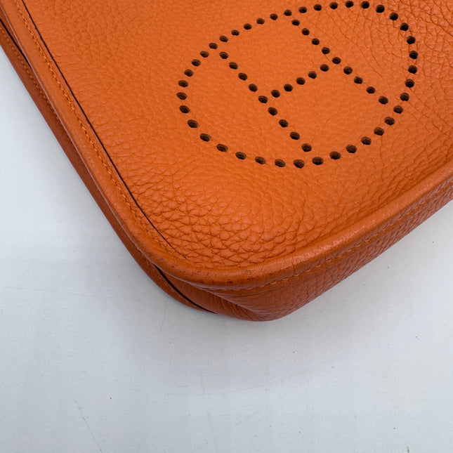 Sac Hermès Evelyne 16