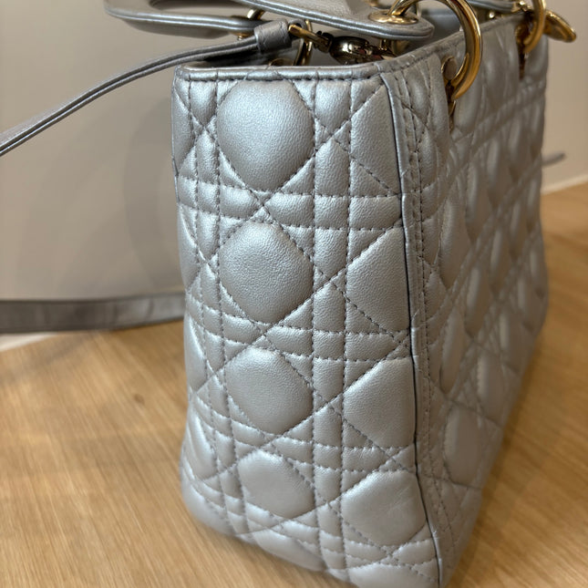 Sac Dior Lady Dior Medium