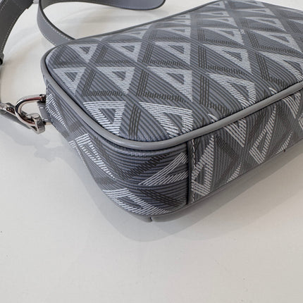 Sac Dior bandoulière Road